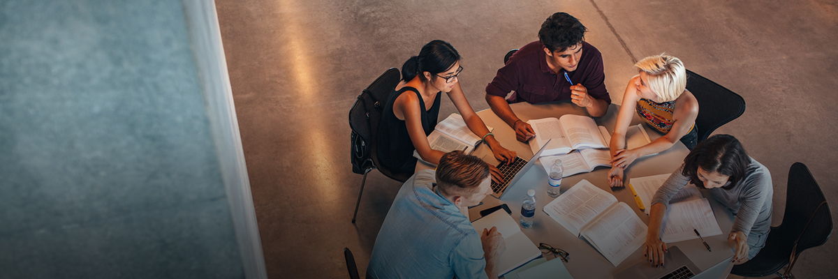 Sustainability Management for a Rapidly Changing World: Q&A with Erb Institute’s Terry Nelidov hero image