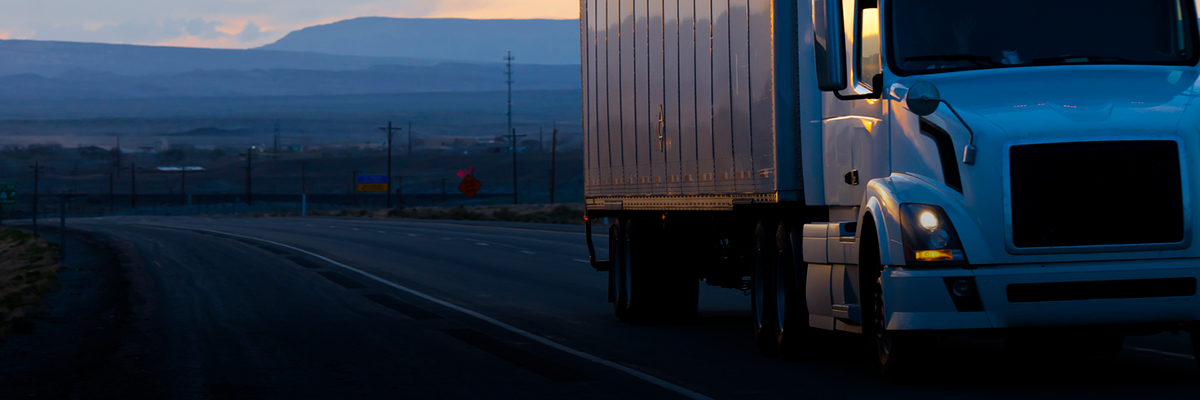 Accelerating the Adoption of Clean Fuels: Leading Road Fleets Share Data hero image