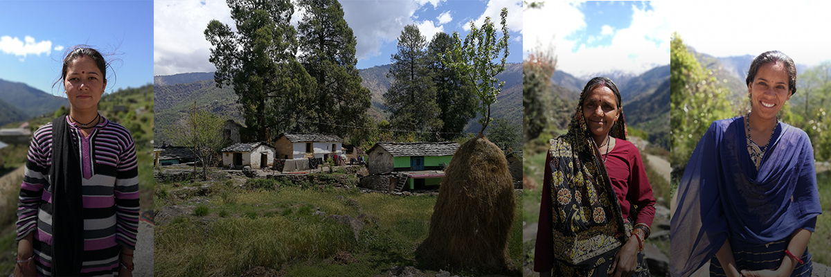 How Health Training Changed Social Norms in Himalayan Villages hero image