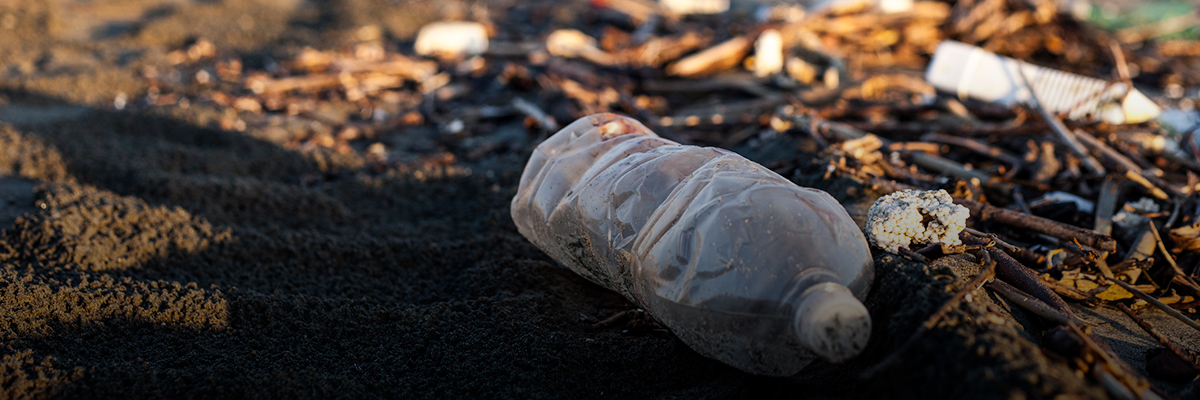 How Do We Solve the Plastic Waste Puzzle? hero image