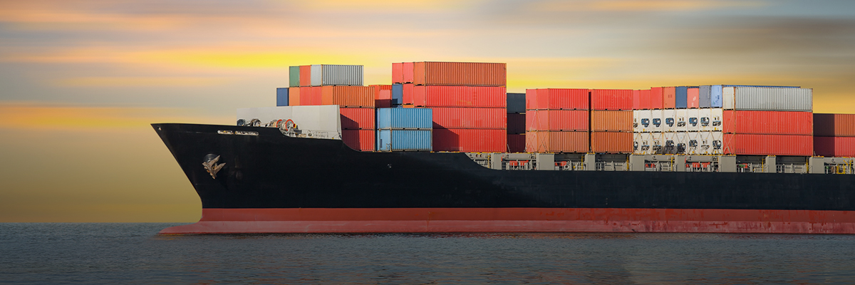 Clean Cargo Emissions Factors 2018 Report hero image