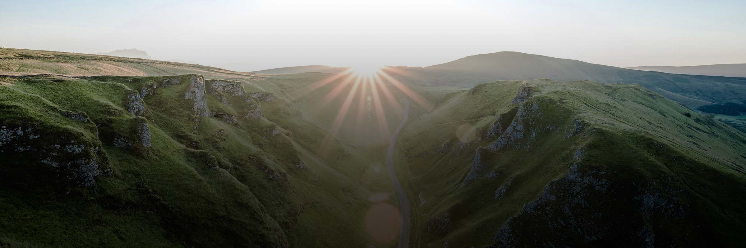 Climate Nexus Reports hero image