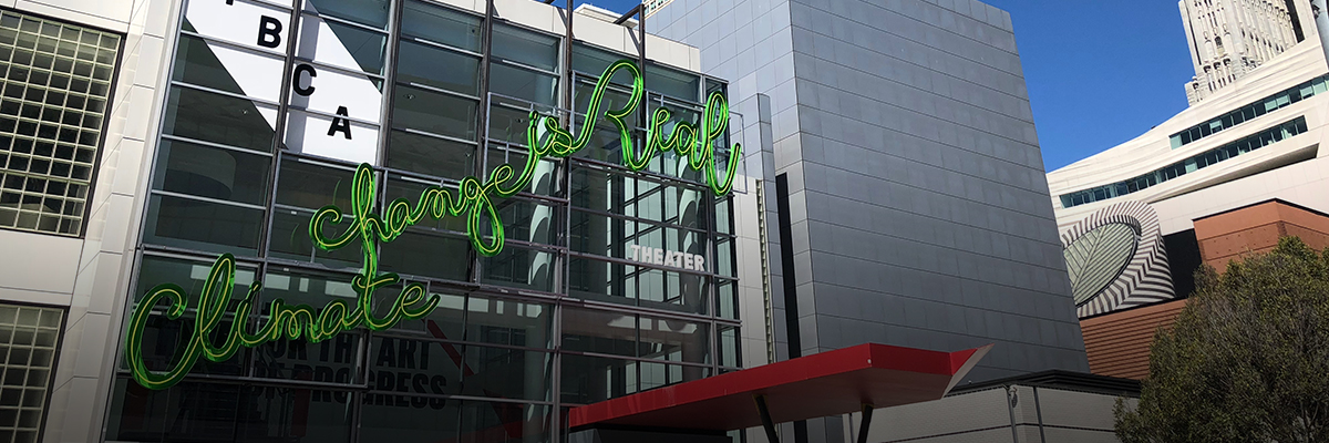 From the Global Climate Action Summit to UNGA Week hero image