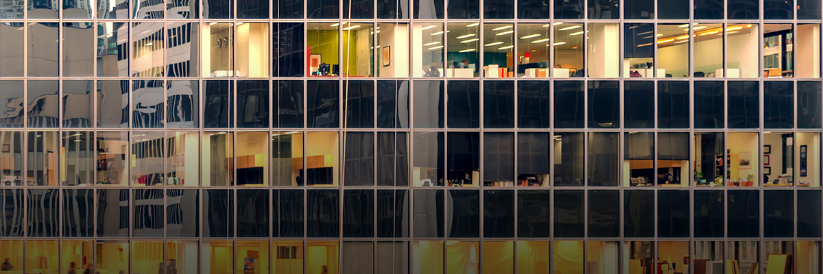 Managing Sustainable Business in a Rapidly Changing World hero image