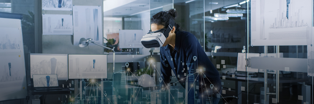 Is Your Business Ready for a Radically Different Future? hero image