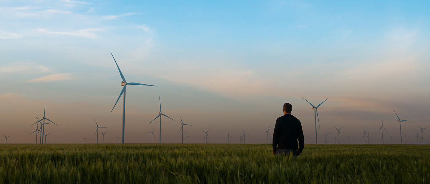 Climate and the Just Transition hero image