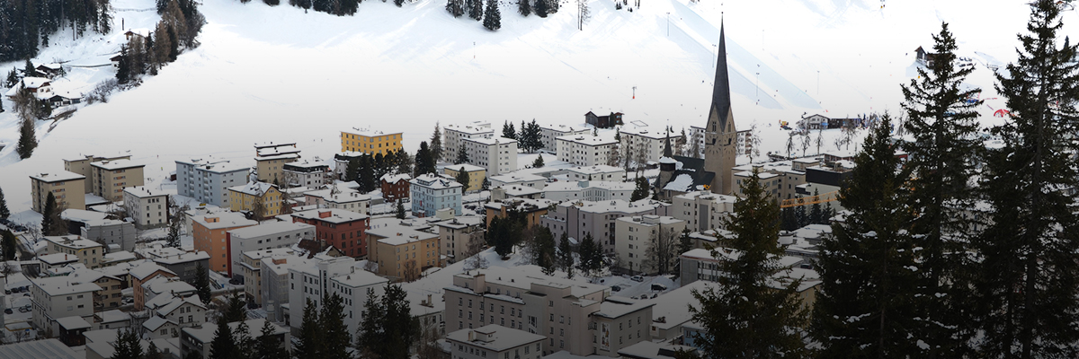 How Futures Thinking Can Help Us Shape Globalization 4.0 hero image