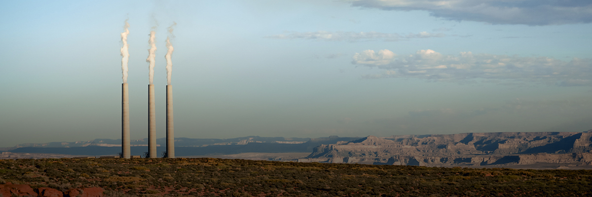 Getting to a Price on Carbon: Opportunities for a New Generation of Collaboration hero image