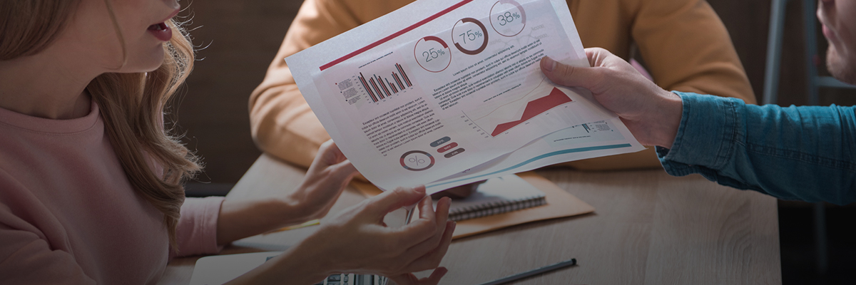 The Future of Sustainability Reporting hero image