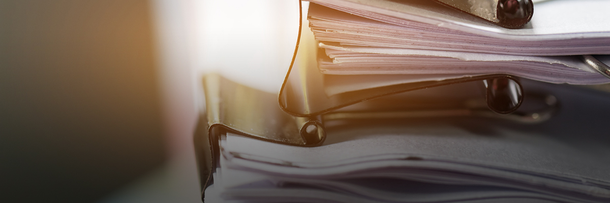 Five Reporting Trends for 2019: Insights on the Future of Reporting hero image