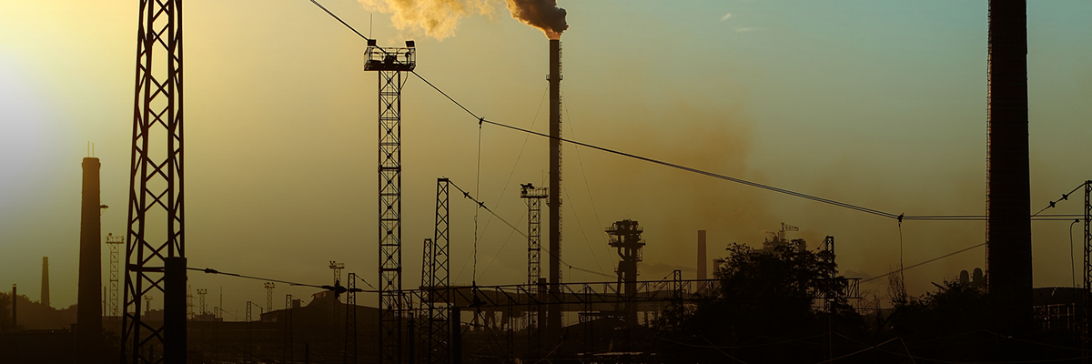 Getting to a Price on Carbon: Collaboration, Action, and Leadership hero image