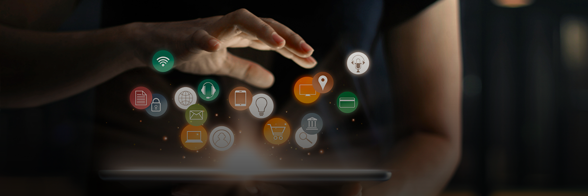 Five Trends Defining the Future of Retail hero image