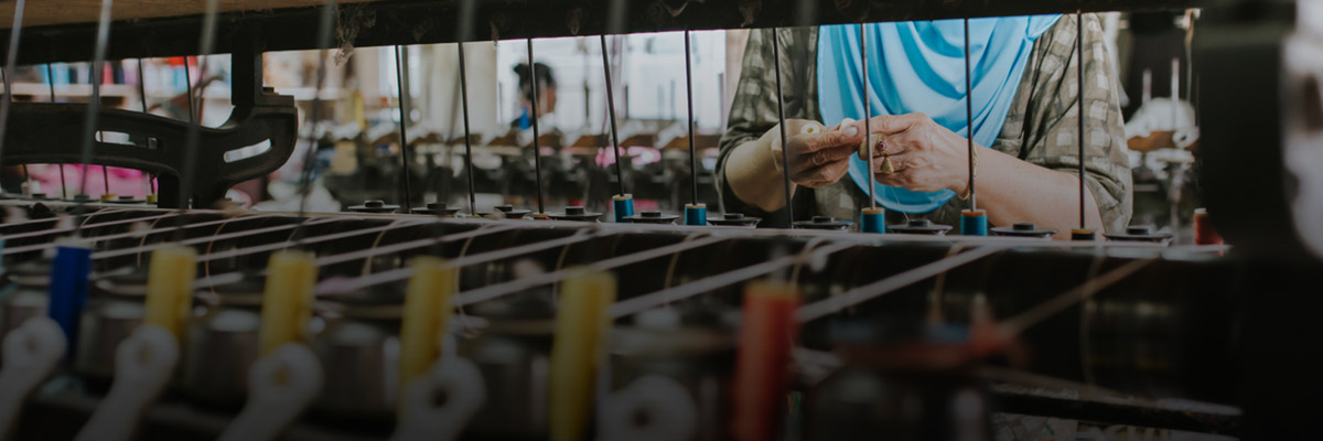 Addressing Forced Labor and other Modern Slavery Risks: A Toolkit for Corporate Suppliers hero image