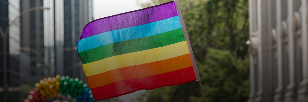 New Collaborative Initiative to Advance LGBTI Equality Globally hero image