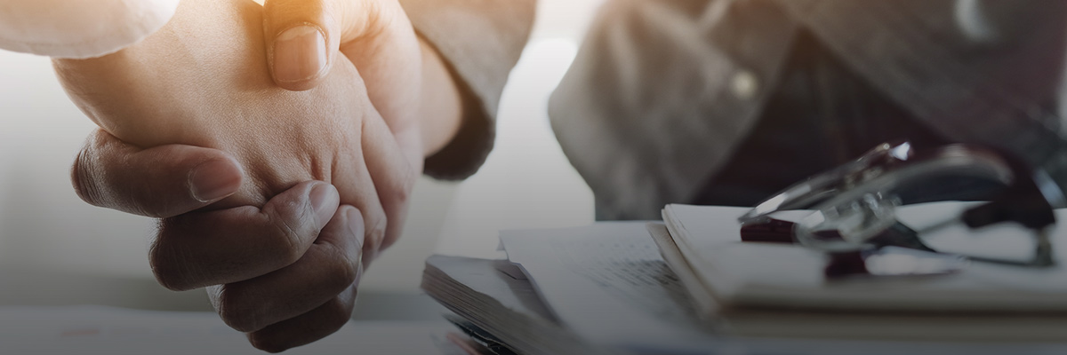 Key Considerations in Managing ESG through a Merger hero image