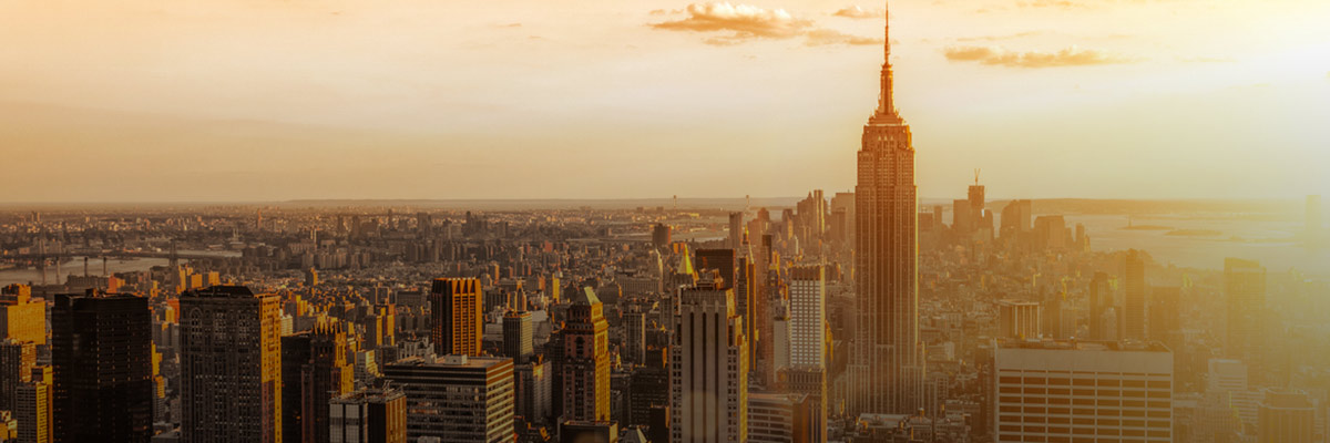 Climate Week 2019: Time for Bold Commitments—and Action hero image