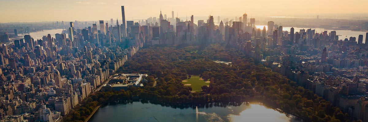 2019 Climate Action Summit: Businesses Are Pulling Governments toward a Net Zero Economy hero image