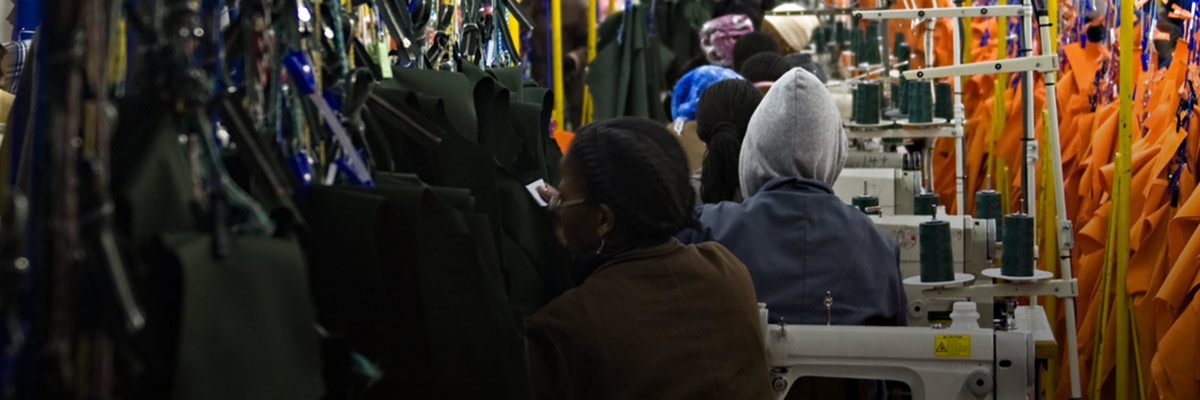 Making Women Workers Count hero image