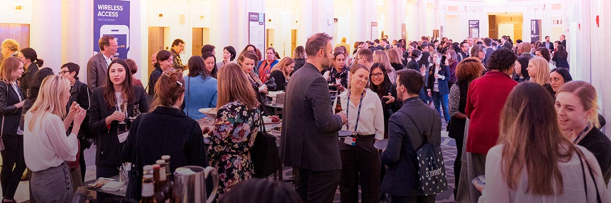 All the Ways to Follow Us at #BSR19 hero image