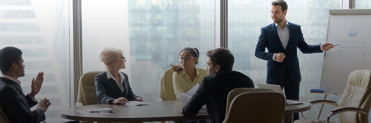 CoLab Progress Report: Mobilizing the Collective Power of Business hero image