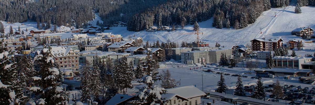 Davos 2020: Progress in a Time of Turmoil? hero image