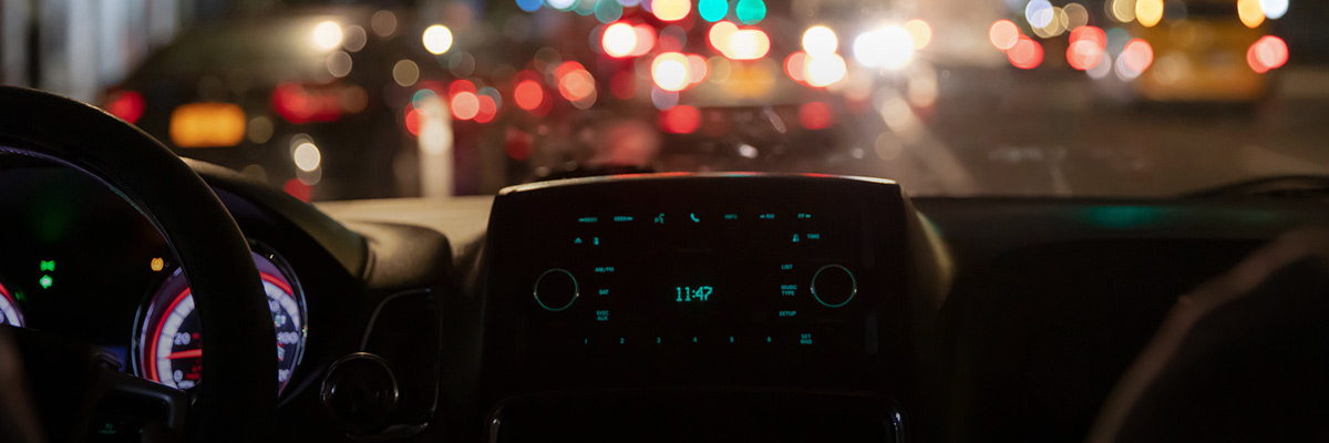 Five Insights on the Future of Reporting from Uber’s Safety Report hero image