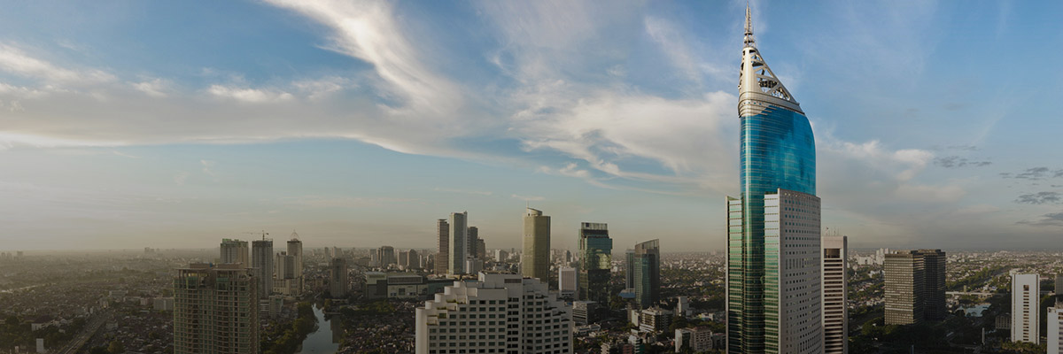 Sustainable Business in Asia: Three Environmental Drivers of the Decisive Decade hero image