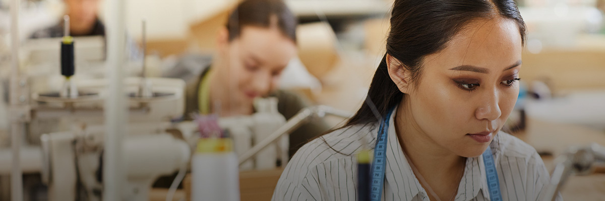 Purchasing Power: The Opportunity for Women’s Advancement in Procurement and Global Supply Chains hero image