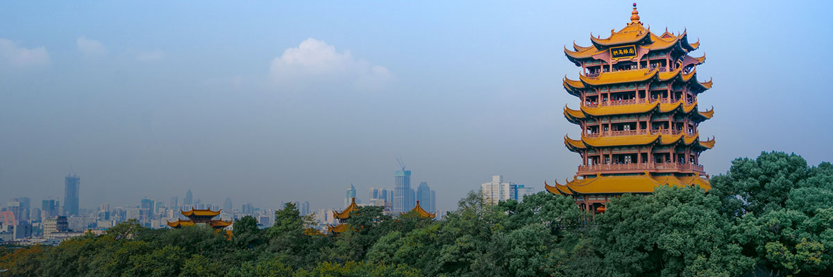 The Impact of Coronavirus on Workers, Business Operations, and Supply Chains in China hero image