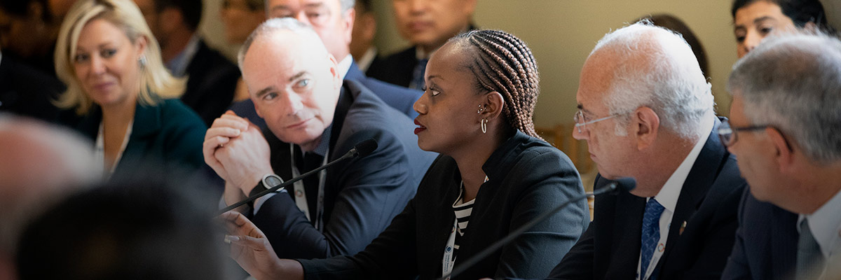 Women’s Empowerment and Business: 2020 Trends and Opportunities hero image
