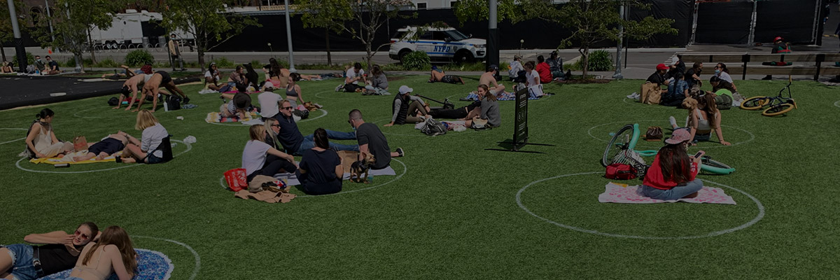 Building Strategic Resilience Using BSR’s COVID-19 Scenarios hero image