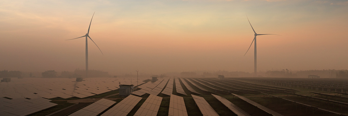 A 21st-Century Social Contract Must Include a Just Transition to a Net-Zero Economy hero image