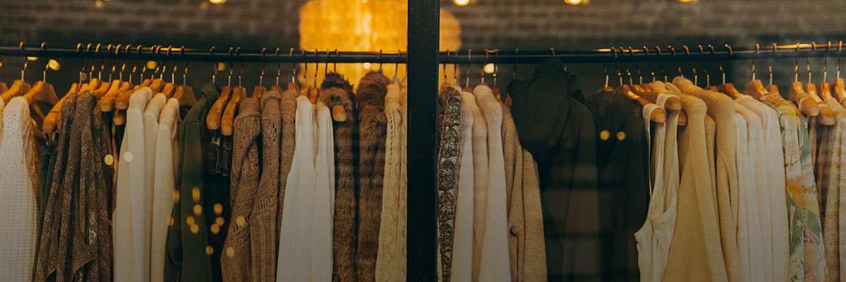 Ensuring Circular Fashion is Good for People—as well as the Environment hero image