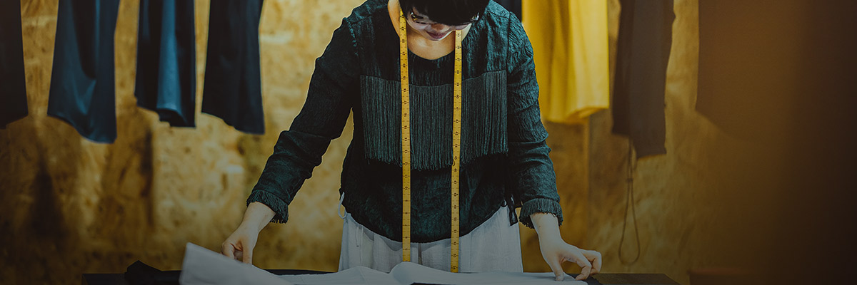 Taking a People-Centered Approach to a Circular Fashion Economy hero image