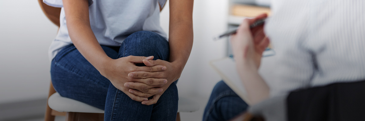 Workers’ Mental Health Is Suffering. Now, There’s a Roadmap for Companies That Want to Help hero image