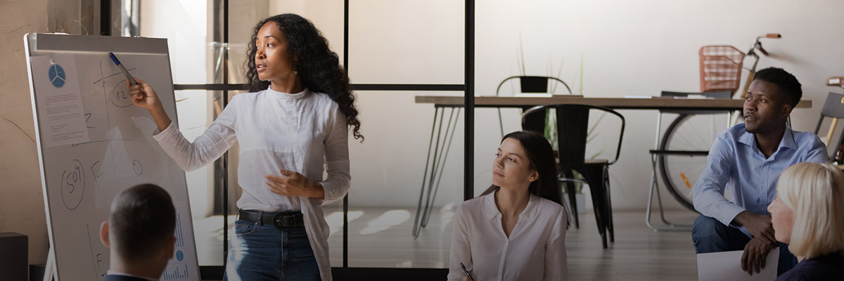 To Combat Systemic Discrimination, Companies Need to Acknowledge Their Role hero image