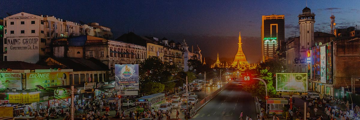 How Business Should Respond to the Coup in Myanmar hero image