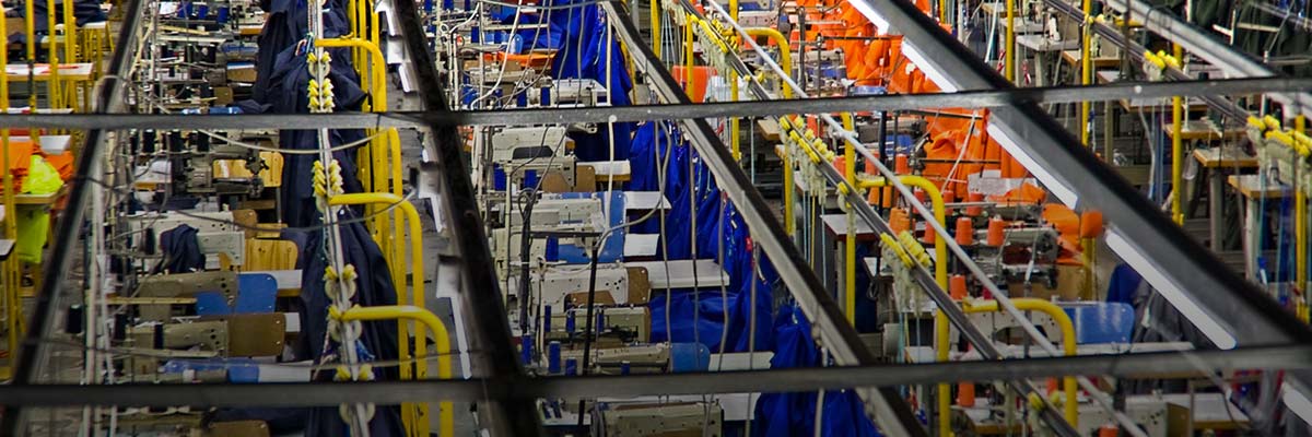 Forced Labor and Human Trafficking: Four Regulatory and Legislative Trends Business Should Watch hero image