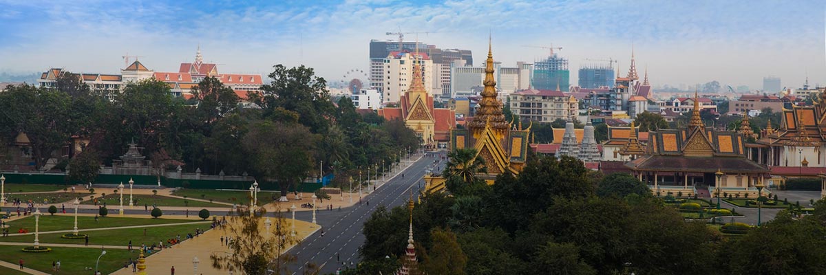 Inside BSR: Q&A with Sethypong Sok hero image