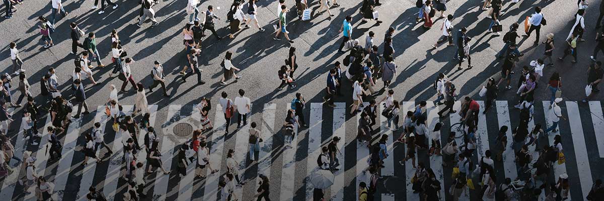 Modernizing the Social Contract in 2021: Five Developments for Business to Consider hero image