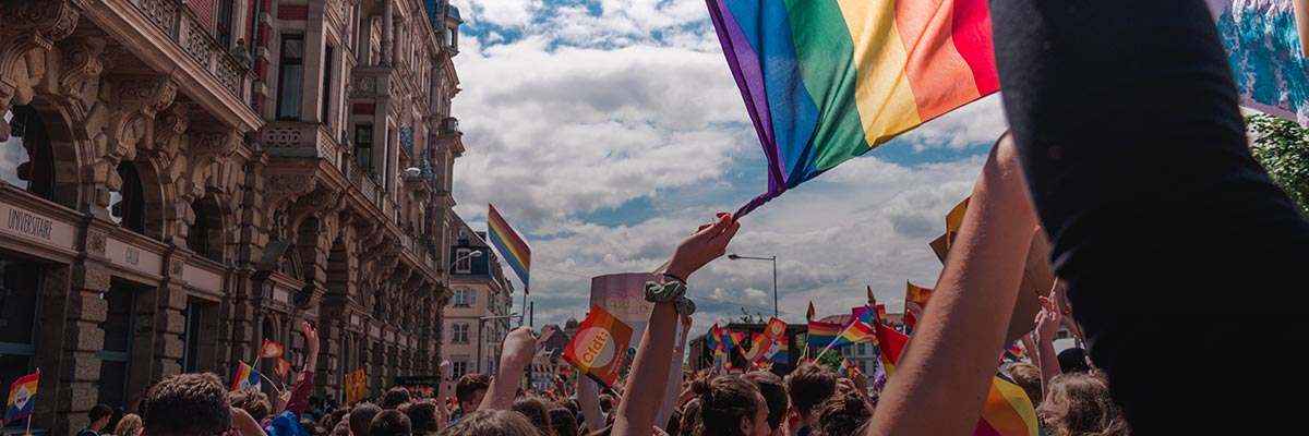 LGBTI Inclusion in Action: Q&A with Dominic Cole-Morgan of Scotiabank hero image