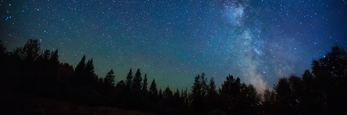 The Stars Are Aligning hero image