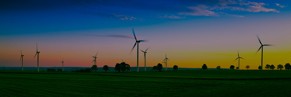 The Inflation Reduction Act (IRA) Creates Powerful Tailwinds for Net Zero Companies hero image