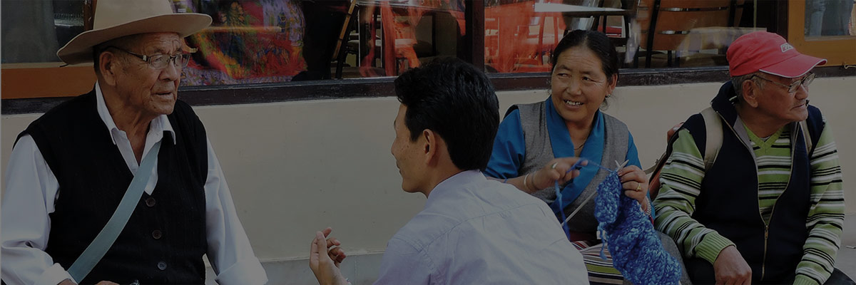 Human Rights Assessments: Identifying Risks, Informing Strategy hero image