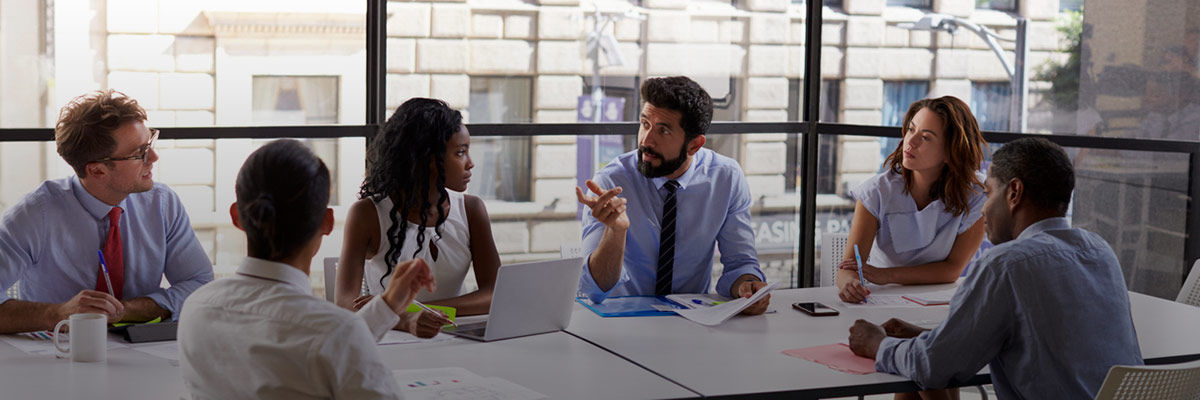 Race and Ethnicity: Civil Society Expectations for Business and Recommendations for Company Action hero image