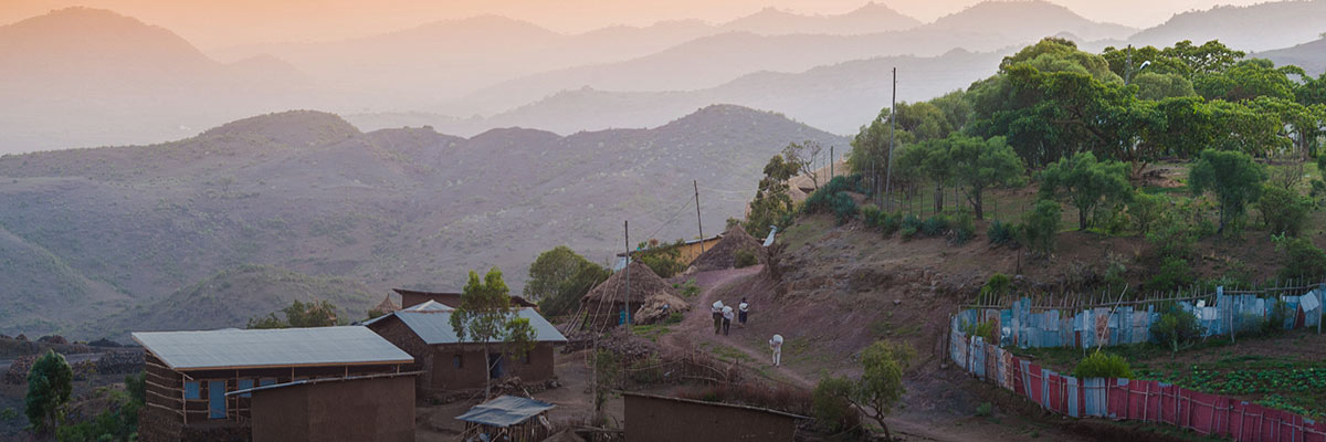 Impact-Based Materiality hero image