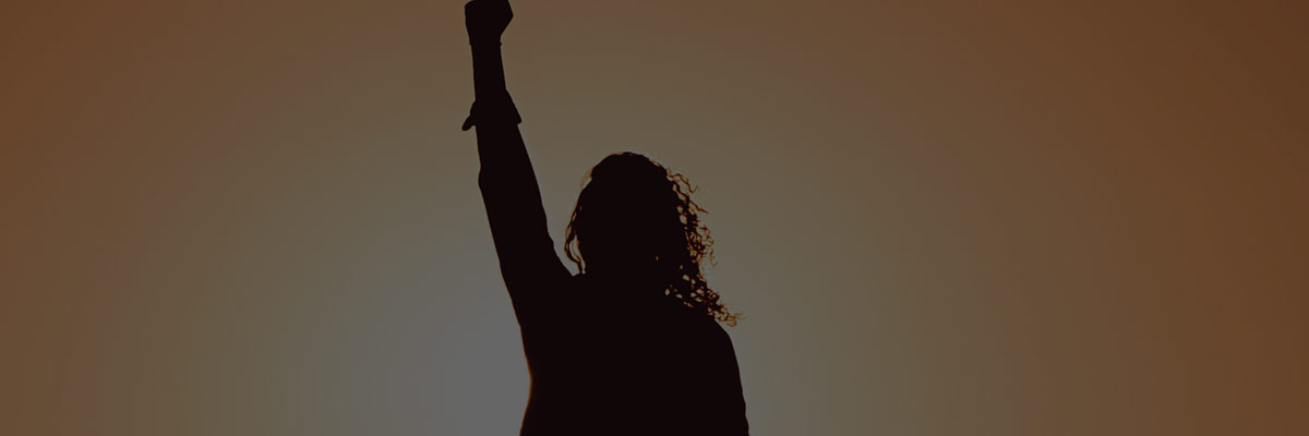 Generation Equality Forum: Stepping Up for Women and Girls hero image