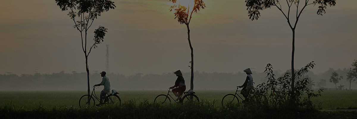 Time’s Up: Urgent Climate Adaptation and Business Transformation Key to Secure a Livable Planet hero image