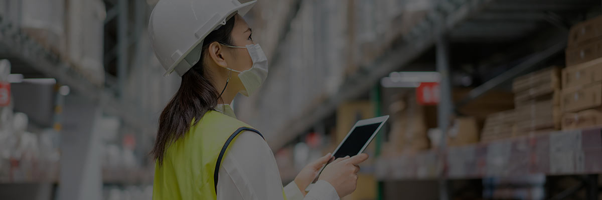 Blockchain in Brazil and Sustainable Supply Chains hero image