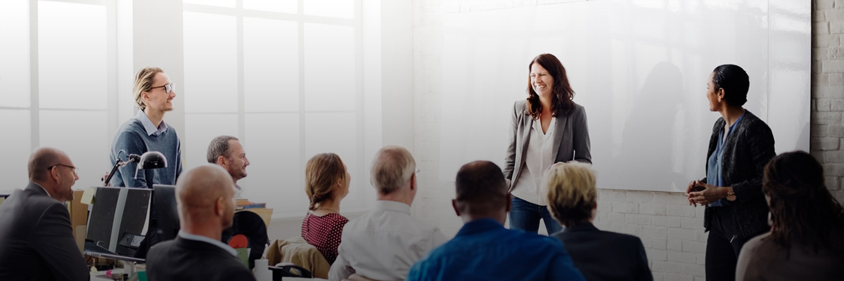 Advancing Multi-Stakeholder Collaboration: Four Governance Models for Business hero image